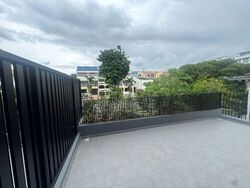 Simon Lane (D19), Terrace #556830201